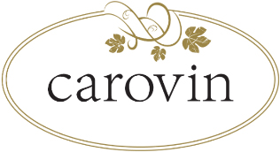 Carovin logotyp