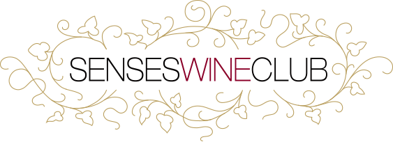 Senses Wineclub logotyp