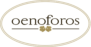Oenoforos logotyp